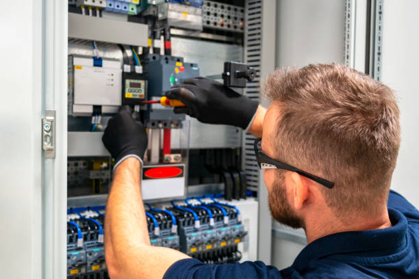 Best Affordable Emergency Electrician  in Mcconnellstown, PA