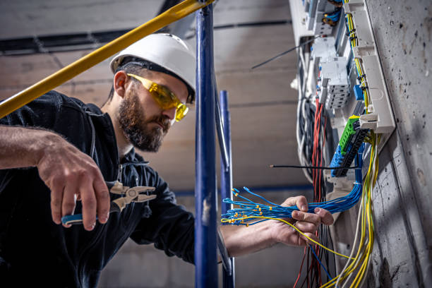 Best Affordable Electrical Installation  in Mcconnellstown, PA