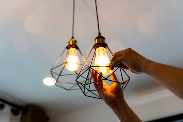 Best Licensed Electrician  in Mcconnellstown, PA