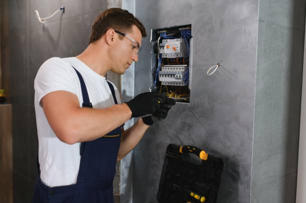 Best Affordable Electrical Installation  in Mcconnellstown, PA