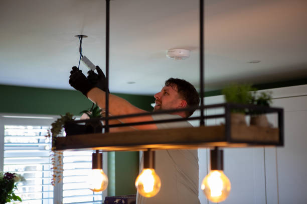 Best Electrical System Inspection  in Mcconnellstown, PA