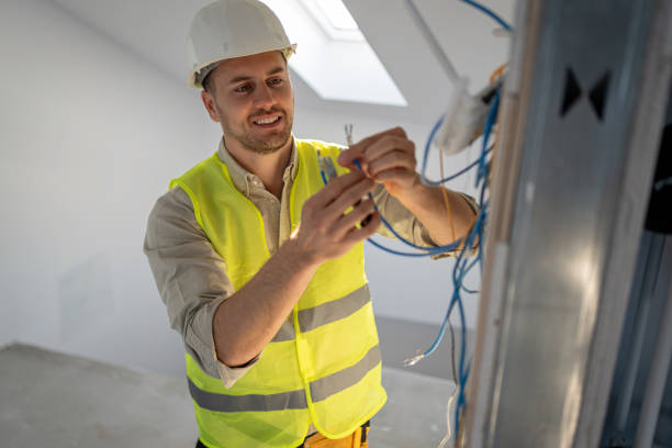 Best Emergency Electrician Near Me  in Mcconnellstown, PA